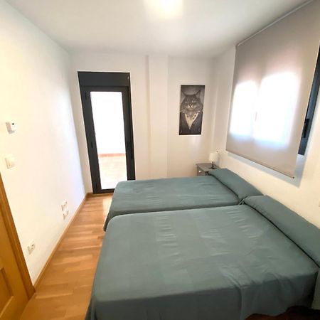 Apartamento Centrico Con Garaje Jaca Exterior photo