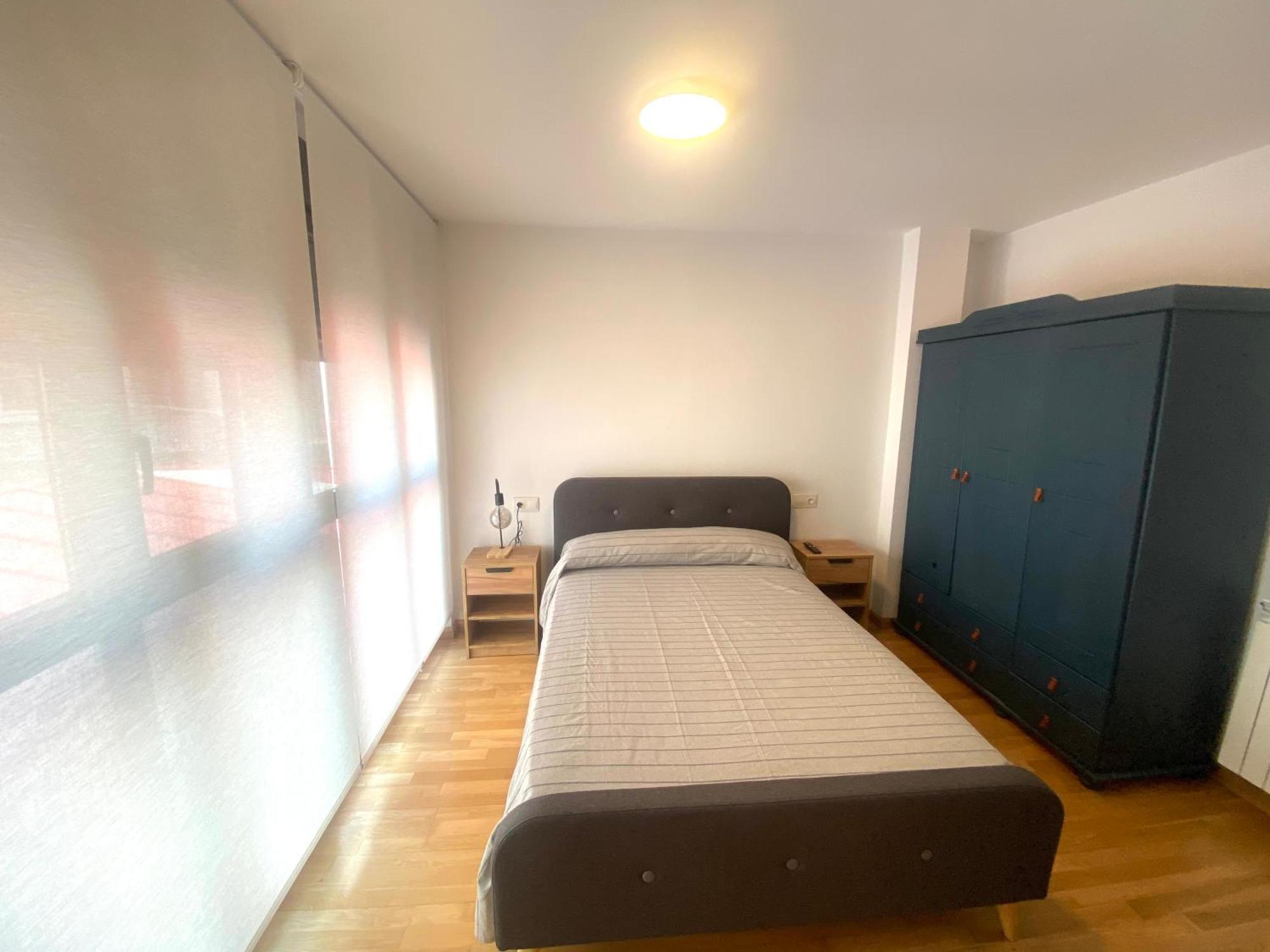 Apartamento Centrico Con Garaje Jaca Exterior photo